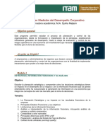 Medicion Del Desempeno Corporativo