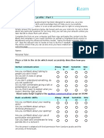 ILearn Part 1 ILP