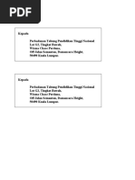 Download Alamat PTPTN by Juli Awan SN42707631 doc pdf