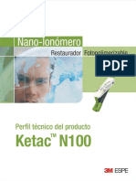 14. Ionómero Ketac N 100
