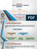 Cotrol de Erosion Eolica