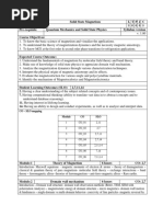 Fallsem2019-20 Phy6012 TH Vl2019201007003 Reference Material Phy6012 Solid State Magnetism