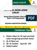 Dakwah Zakat