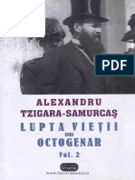 Tzingara Samurcas PDF