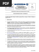 Qué es el NOTOC en aviación | PDF | Desastres de transporte | Aviación