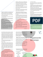 organiozacion del tiempo.pdf