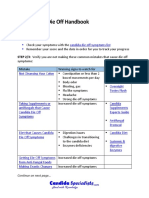 The Candida Die Off Handbook 1.51 PDF