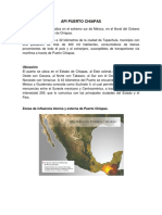 API Puerto Chiapas
