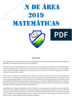 Matemáticas para el siglo XXI