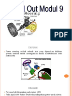 Modul 9 Power Steering Dan EPS