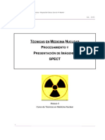 Técnicas en Medicina Nuclear