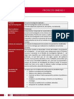 Proyecto Unidad 1 PDF