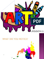 ARTS