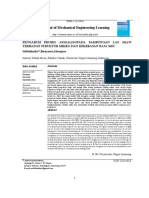 PENGARUH PROSES ANNEALINGPADA SAMBUNGAN LAS SMAW TERHADAP STRUKTUR MIKRO DAN KEKERASAN BAJA S45C.pdf