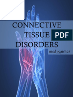 Connective Tissue Disorders PDF