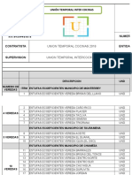 Presupuesto Ing Leidy