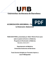 Fisiopatología de la Distensión Abdominal.pdf