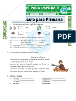 Ficha-El-Articulo-para-Primaria-para-Tercero-de-Primaria.pdf