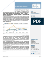 Scope Ratings - Norwegian Banks Feb 2018