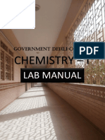 Chem-I 2018 PDF