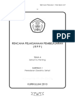 RPP Pembelajaran 1 Hal 645-656