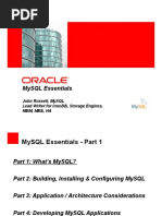 Keynote Mysql Essentials 403024