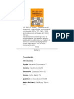 Diccionario Del Desarrollo