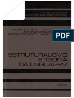 Estruturalismo e Teoria Da Linguagem001