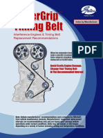 Timing Belt replacement intervals.pdf