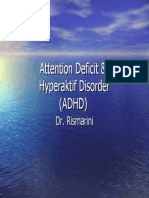 ADHD