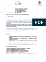 Practica1 Contactores, Entradas Salidas  PLC  mod19 propuesto.pdf