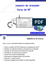 Curso de RF BR