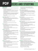 Outcomes UpperInt VocabBuilder Unit9 0