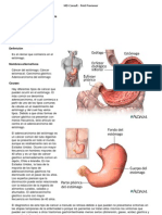 MD Consult - Gastric Cancer