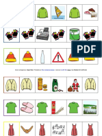 Discrimacion Visual