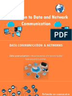 Report in Data Communicaiton