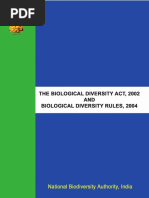 Cbd Technical Series 34 Mainstreaming Biodiversity Issues Into Forestry And Agriculture Food And Agriculture Organization Biodiversity