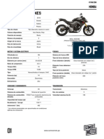 cb190r 2019 - Honda - AzulNoche 07 09 2019 PDF