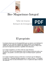 Botiquin de Emergencia Contenido I