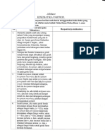 Jobsheet Kinematika Partikel PDF