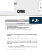 Kimia: Asam-Basa Ii