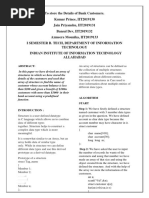 IITP132C Fall2019 Paper 376