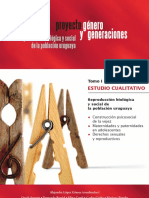 Estudios - Genero Enviado Lis PDF