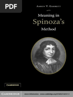 Garrett, Aaron -Meaning in Spinozas method.pdf