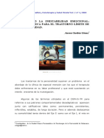 Terapia Iconica en El TLP PDF