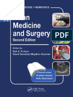Avian Medicine and Surgery in Practice Companion and Aviary Birds