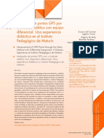 Articulo Cientifico GPS PDF