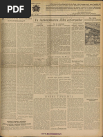 Adevarul 5 Noiembrie 1919 | PDF