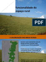 2- Turismo Em Espaço Rural