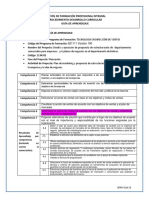 01 Gfpi-f-019_guia de Aprendizaje Ejecucion - Evaluacion Negociacion Utilizar La Estategia